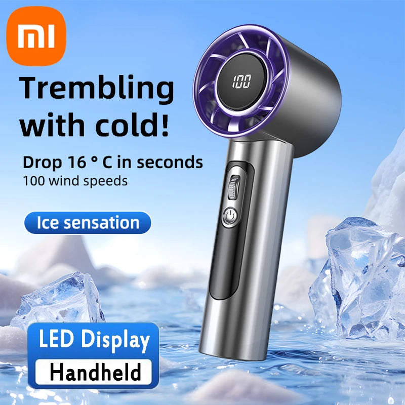 Xiaomi MiniFan Pro 100