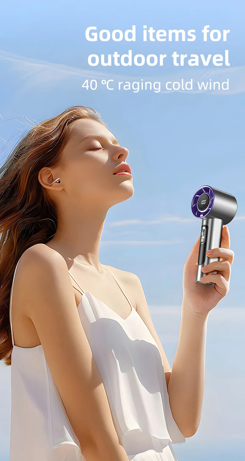 Xiaomi MiniFan Pro 100