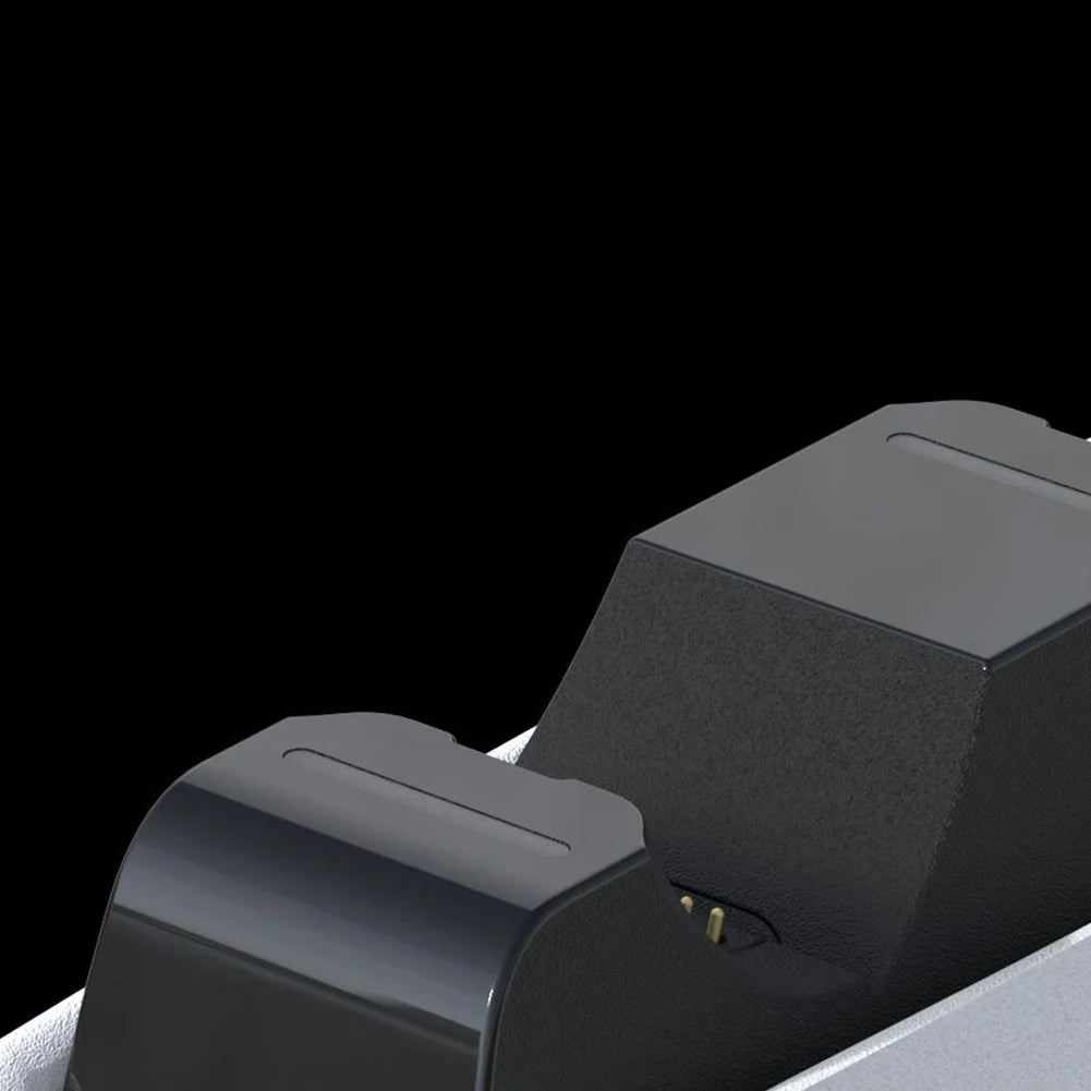 Doppelladestation für PS5 DualSense Controller