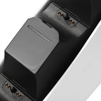 Doppelladestation für PS5 DualSense Controller