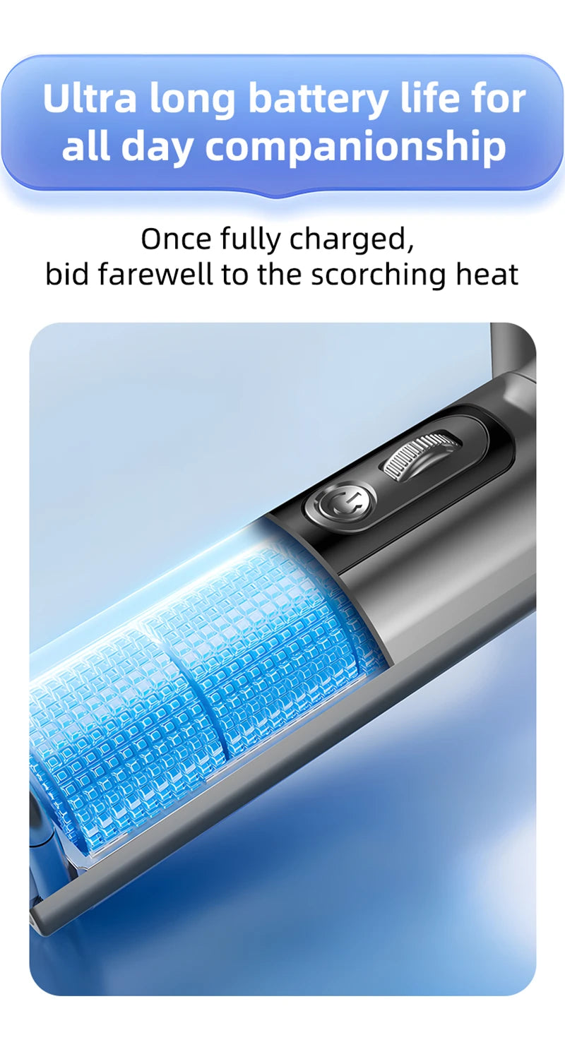 MiniFan Pro 100