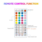 RGB-LED-Neonstreifen – Flexibel, wasserdicht und intelligent steuerbar