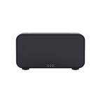 Aroma-Diffusor mit LED-Licht – Luftbefeuchter + Duftspender für Zuhause