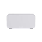 Aroma diffuser with LED light – humidifier + fragrance dispenser for the home