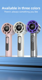 MiniFan with 100 wind speeds