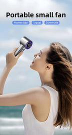 MiniFan with 100 wind speeds