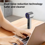 MiniFan with 100 wind speeds